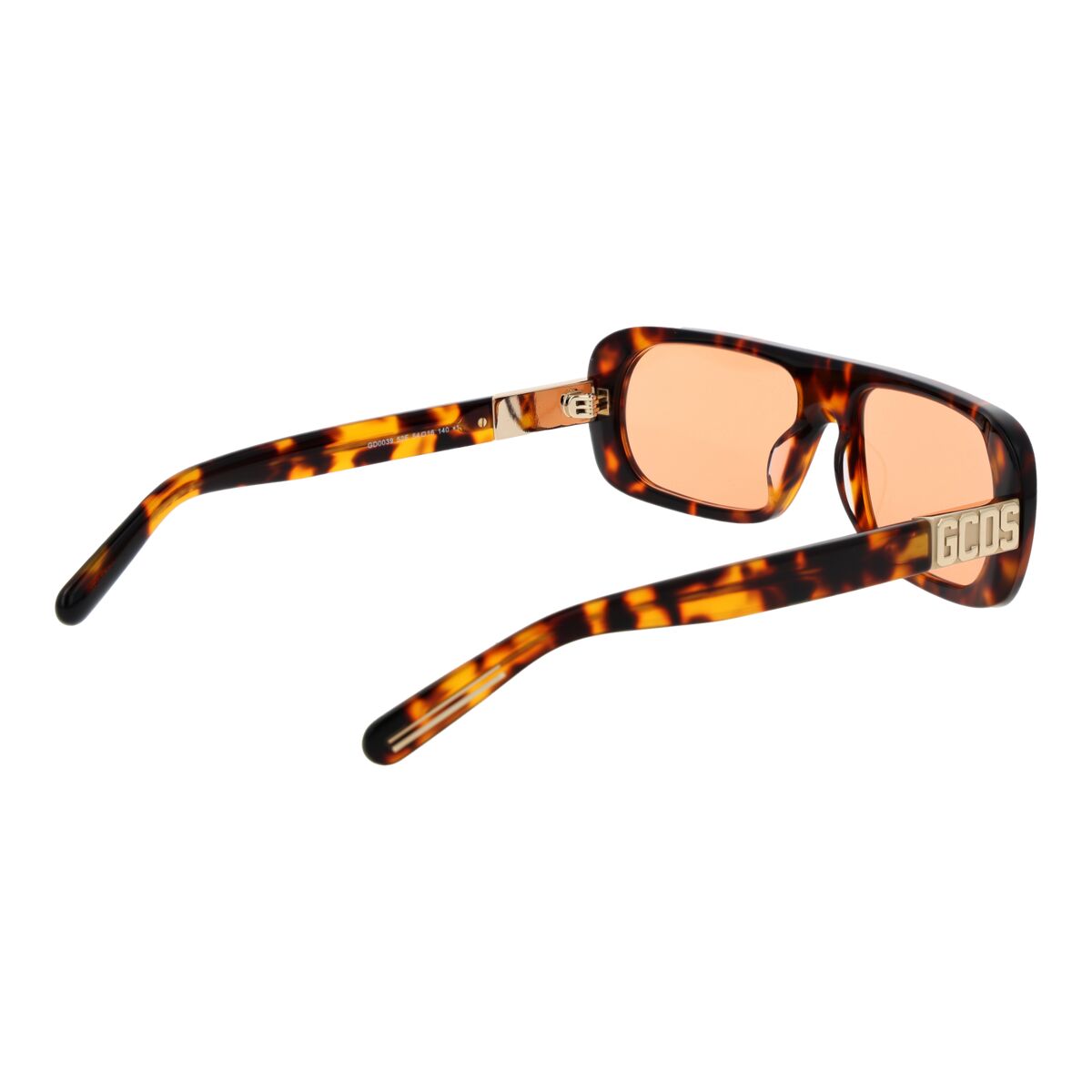 Gcds Unisex Sunglasses Gcds Gd0039 5452E