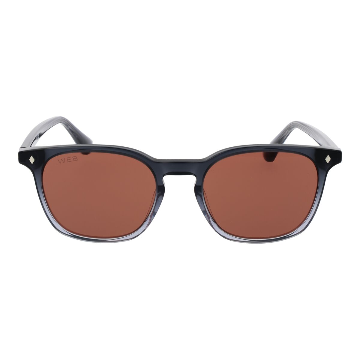 Web Eyewear Men's Sunglasses Web Eyewear We0364 5220S Multicolour