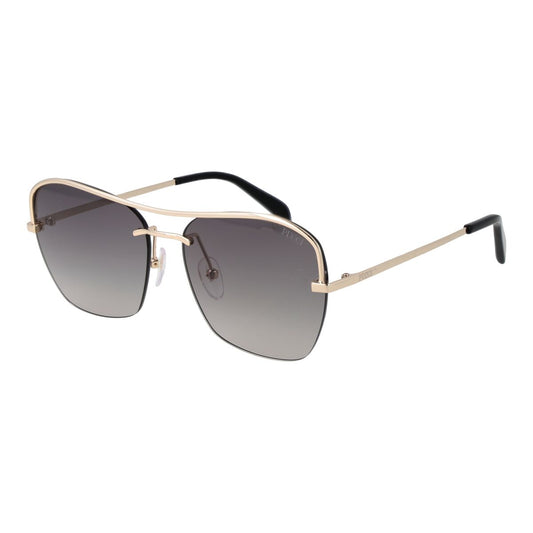 Emilio Pucci Ladies' Sunglasses Emilio Pucci Ep0225 5632B