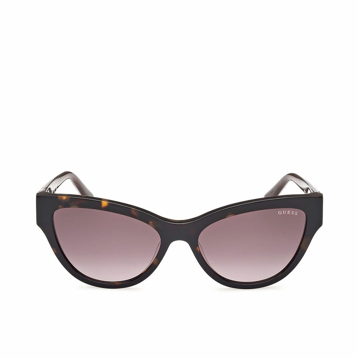 Guess Ladies' Sunglasses Guess Gu00112 Habana Ø 56 Mm
