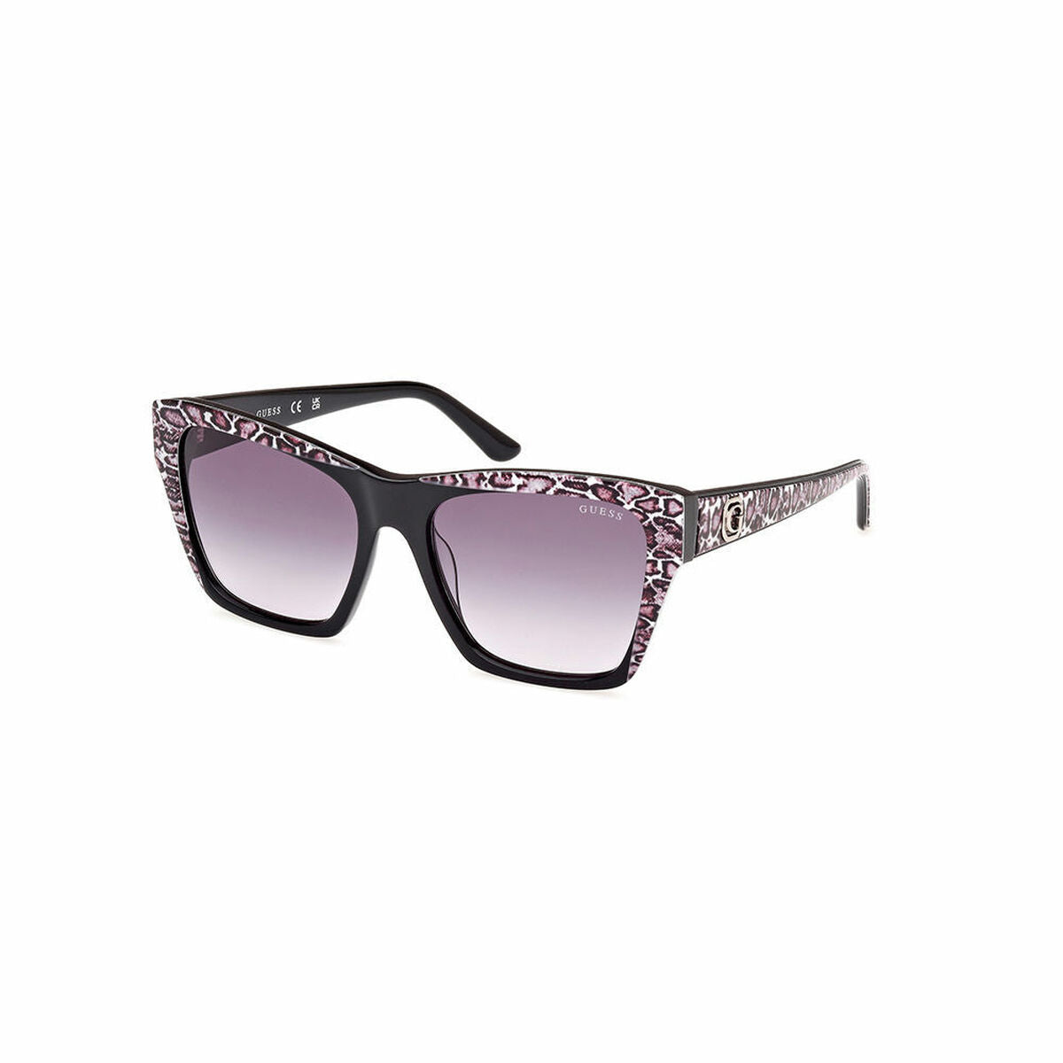 Guess Ladies' Sunglasses Guess Gu00113 5505B