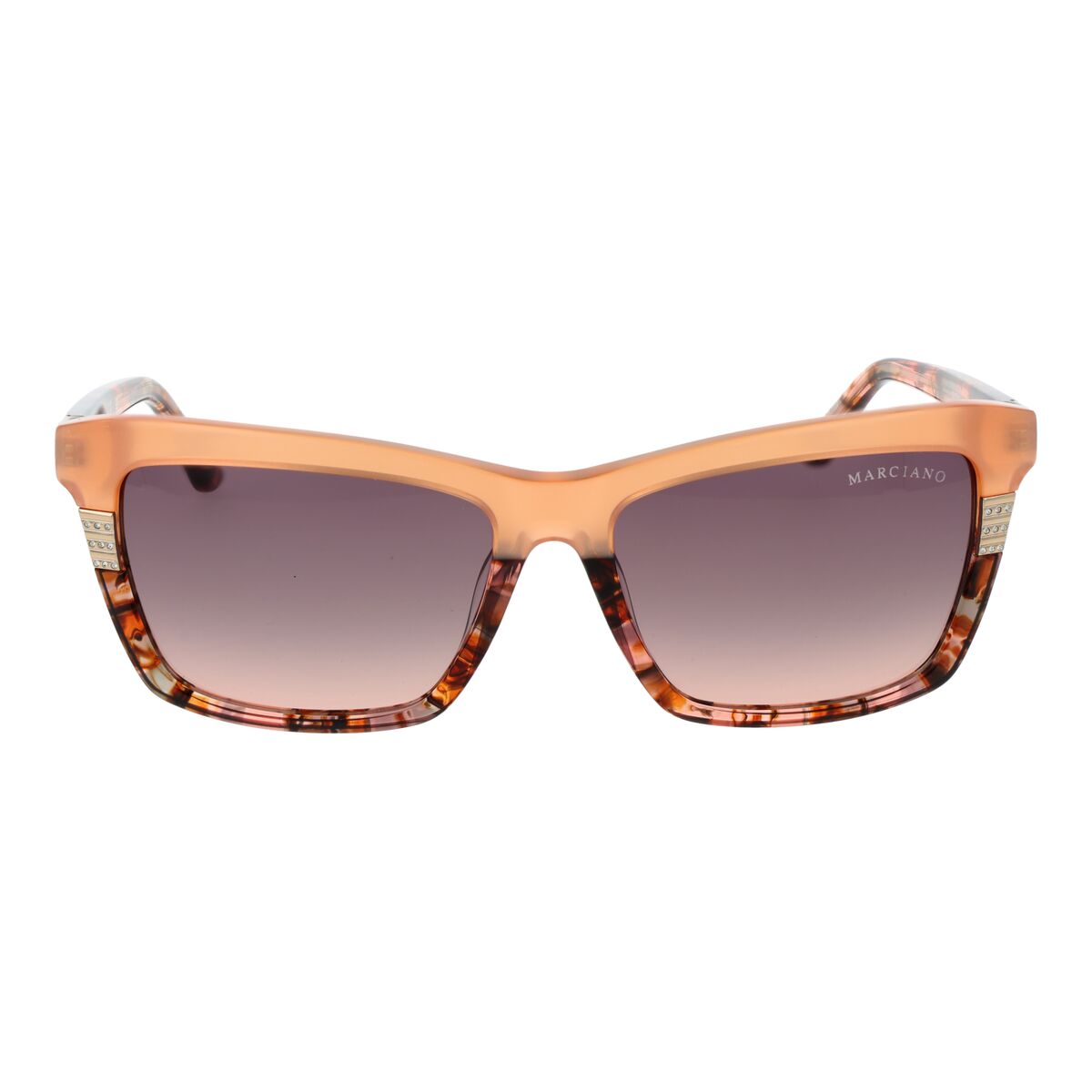 Guess By Marciano Ladies' Sunglasses Guess By Marciano Gm00010 5744F