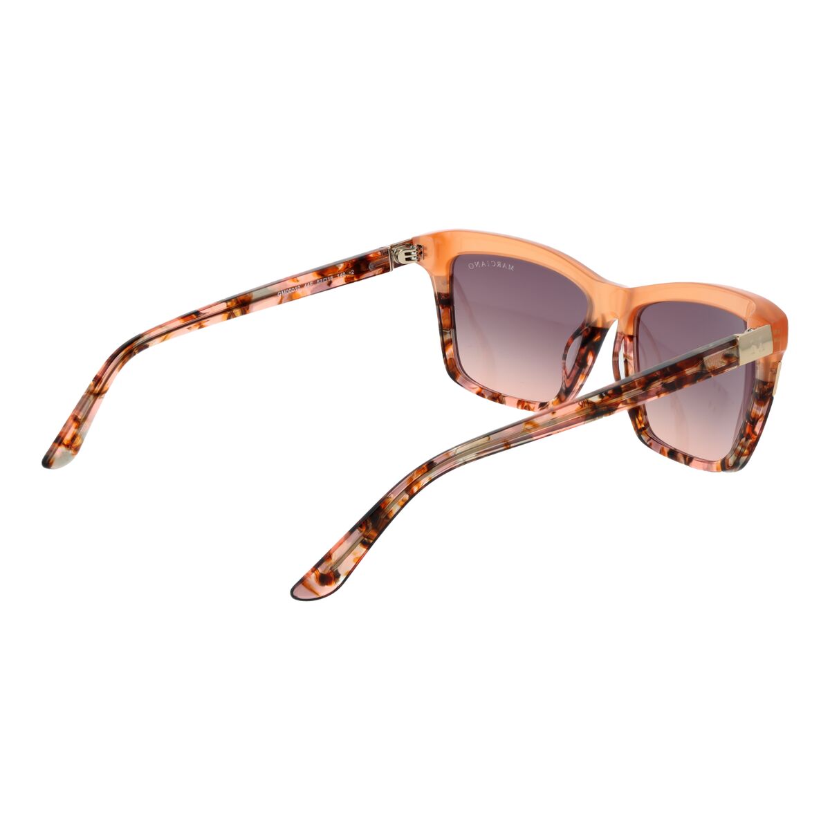 Guess By Marciano Ladies' Sunglasses Guess By Marciano Gm00010 5744F