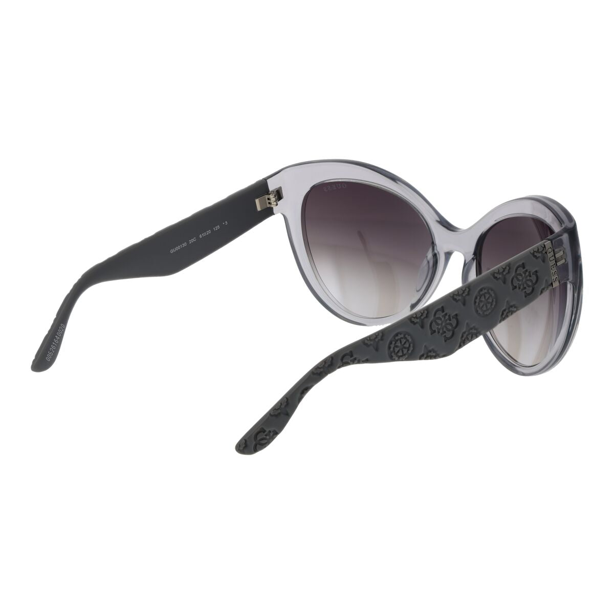 Guess Ladies' Sunglasses Guess Gu00130 6120C