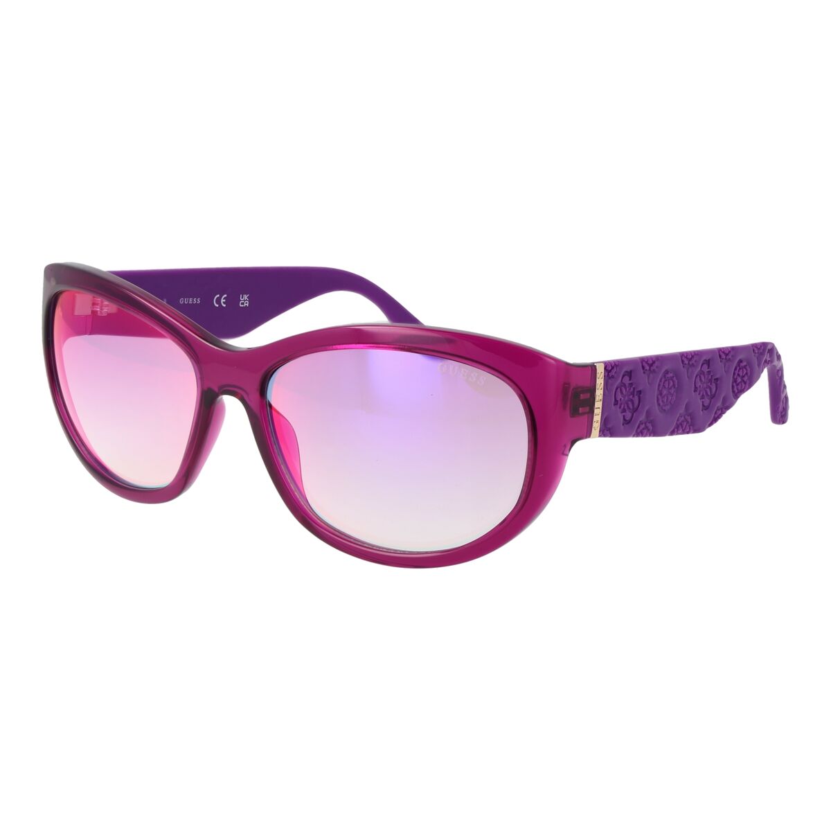 Guess Ladies' Sunglasses Guess Gu00131 6081Z