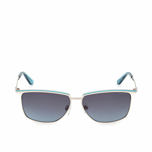 Guess Ladies' Sunglasses Guess Gu00133 Ø 56 Mm