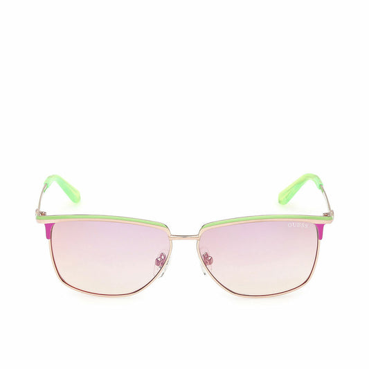 Guess Ladies' Sunglasses Guess Gu00133 5695U