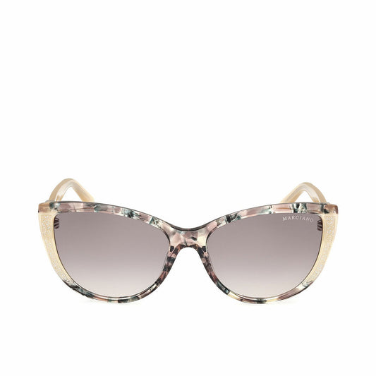 Guess By Marciano Ladies' Sunglasses Guess By Marciano Gm00011 Ø 58 Mm