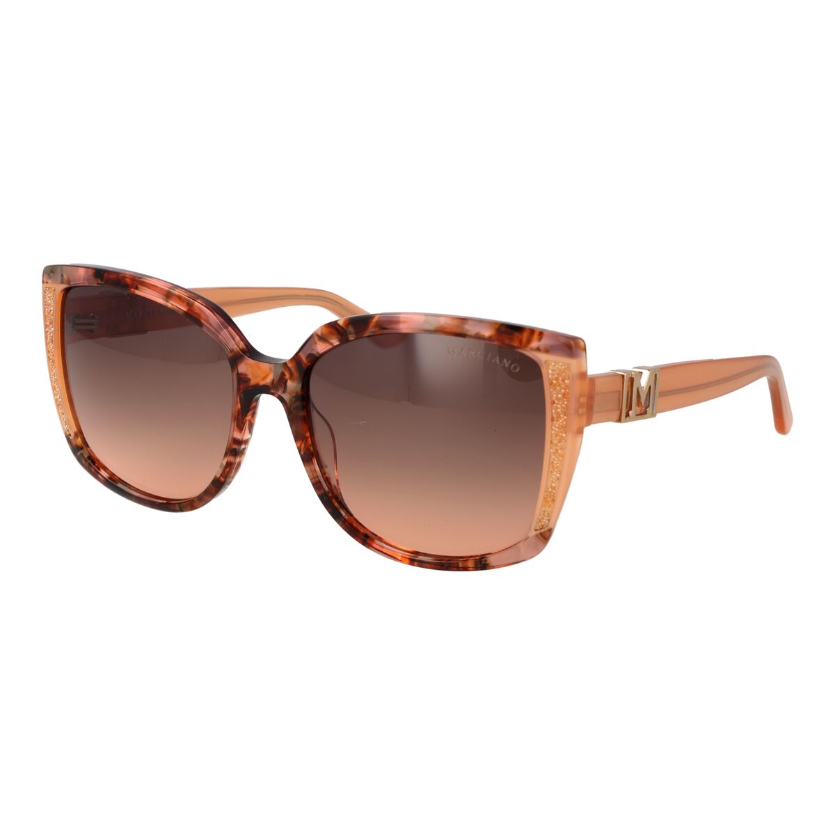 Guess By Marciano Ladies' Sunglasses Guess By Marciano Gm00013 5944F