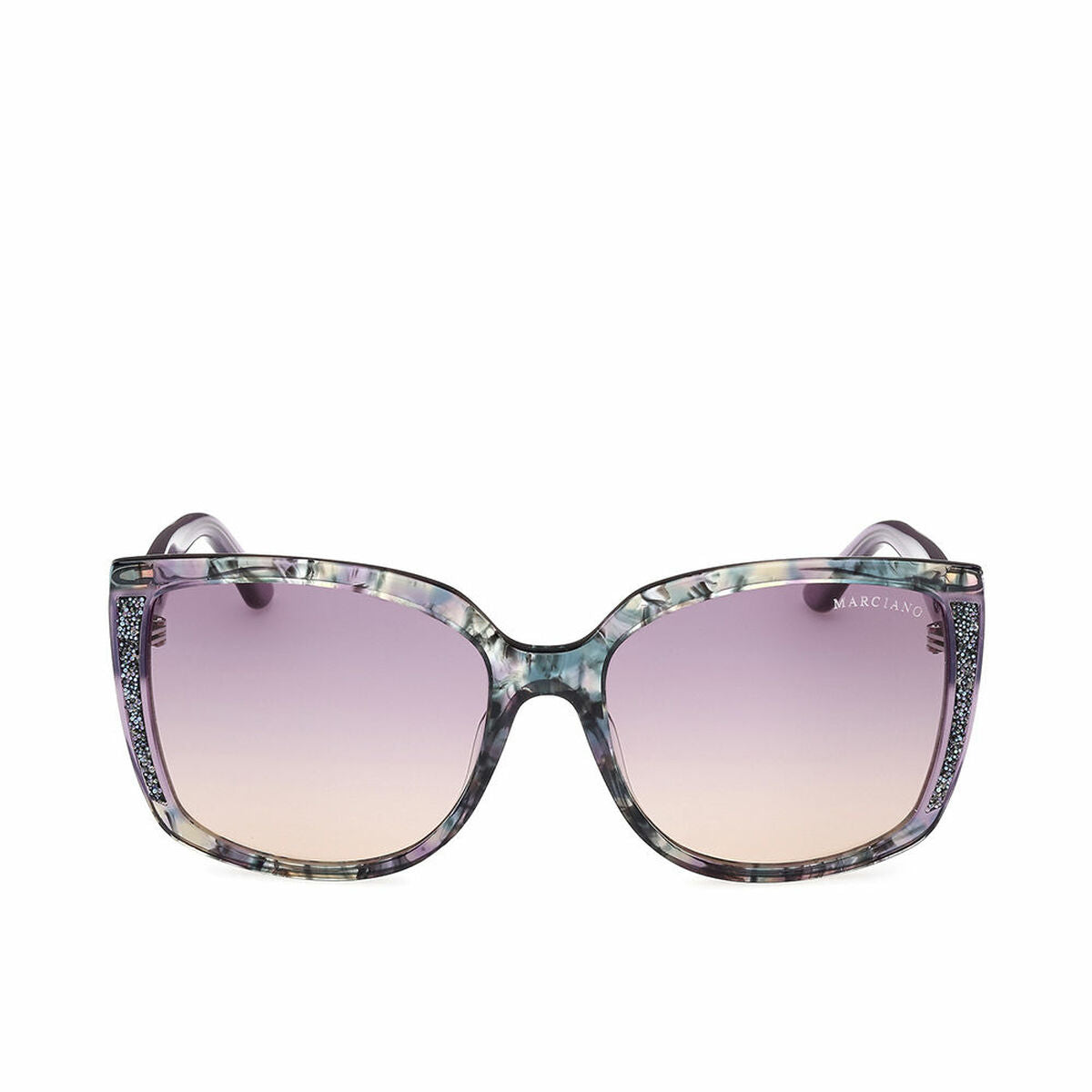 Guess By Marciano Ladies' Sunglasses Guess By Marciano Gm00013 Ø 59 Mm