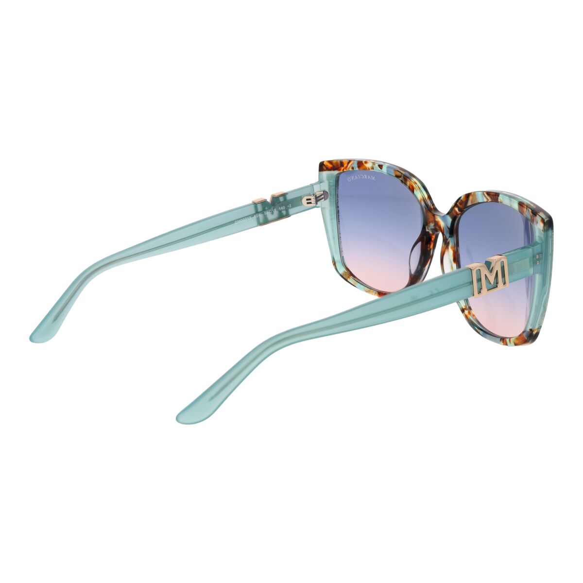 Guess By Marciano Ladies' Sunglasses Guess By Marciano Gm00013 5989W