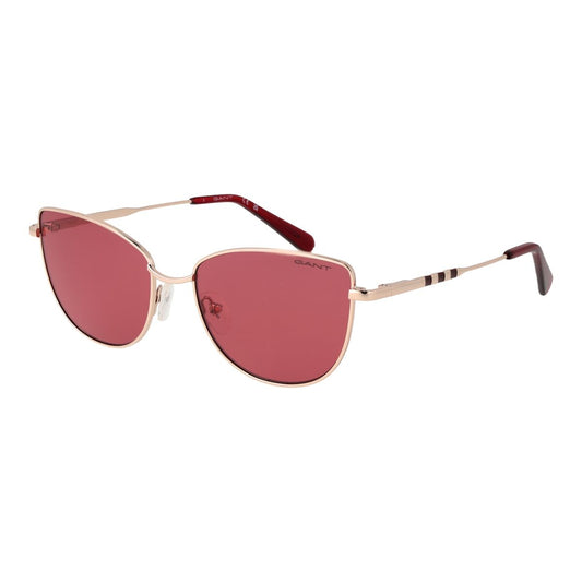 Gant Ladies' Sunglasses Gant Ga00012 5528S