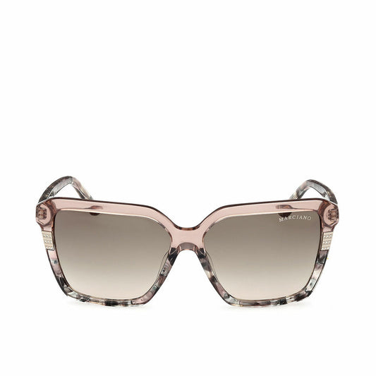 Guess By Marciano Ladies' Sunglasses Guess By Marciano Gm00009 Ø 58 Mm