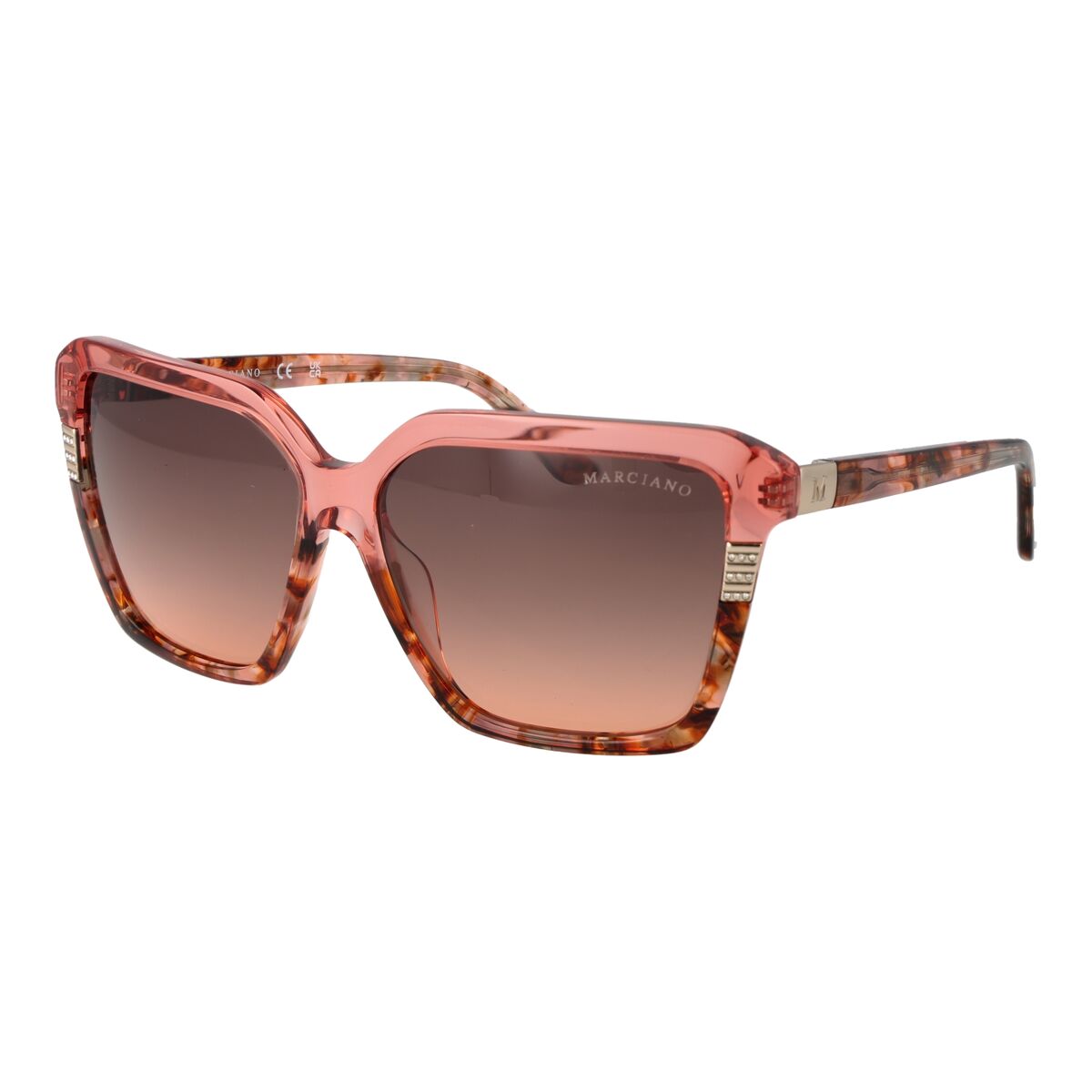 Guess By Marciano Ladies' Sunglasses Guess By Marciano Gm00009 5874F