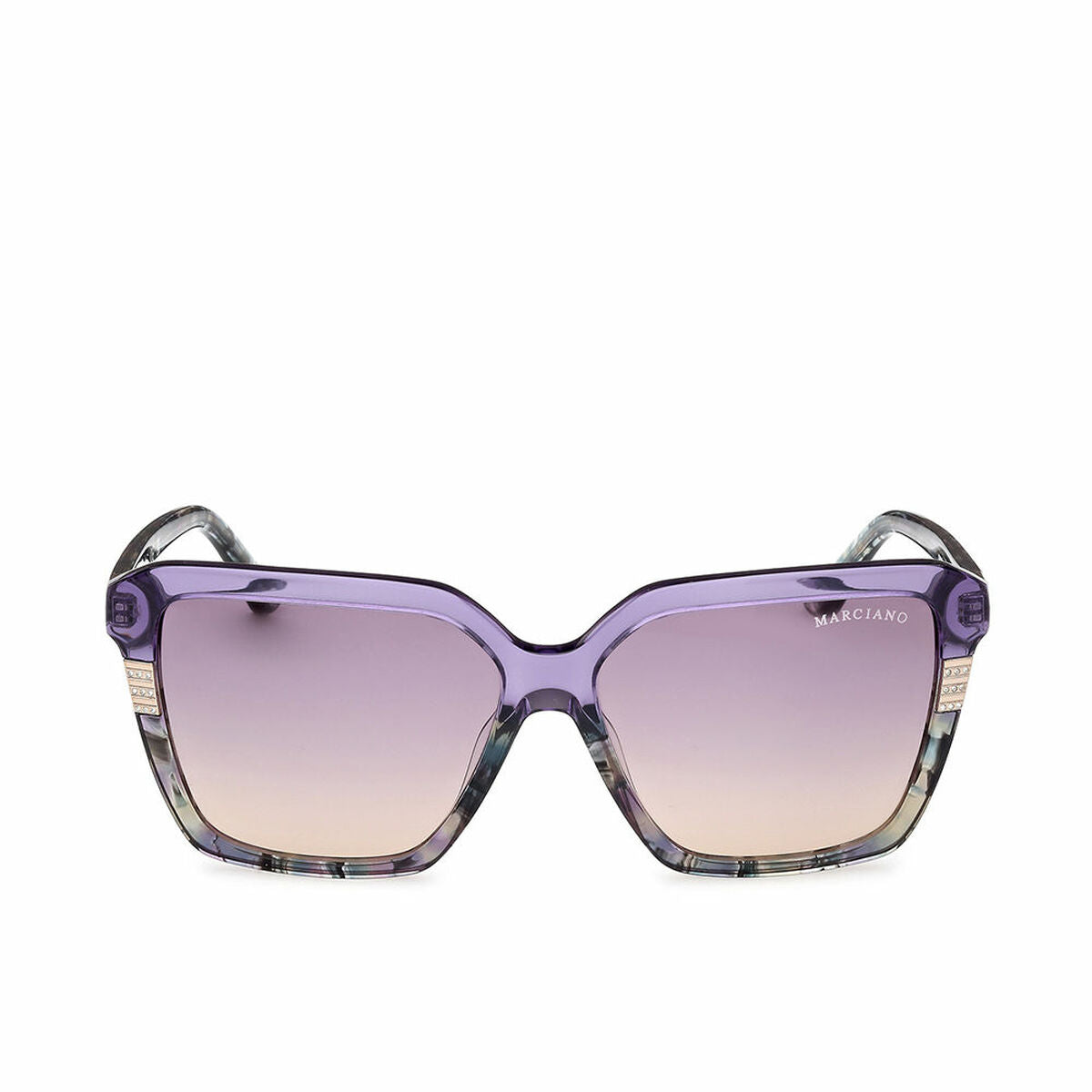 Guess By Marciano Ladies' Sunglasses Guess By Marciano Gm00009 Ø 58 Mm