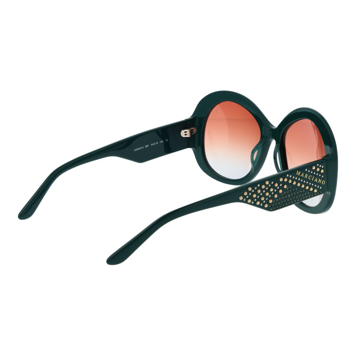 Guess By Marciano Ladies' Sunglasses Guess By Marciano Gm00015 5498F