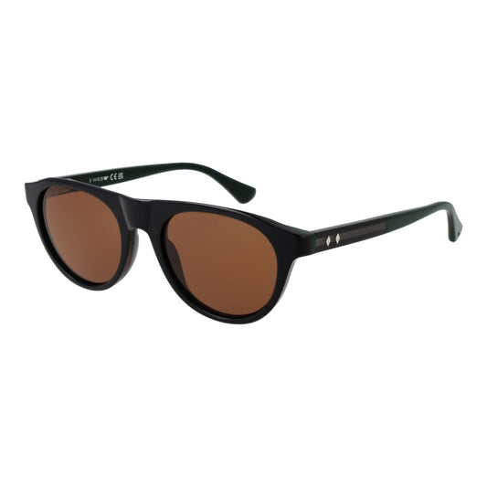 Web Eyewear Men's Sunglasses Web Eyewear We0377 5198E