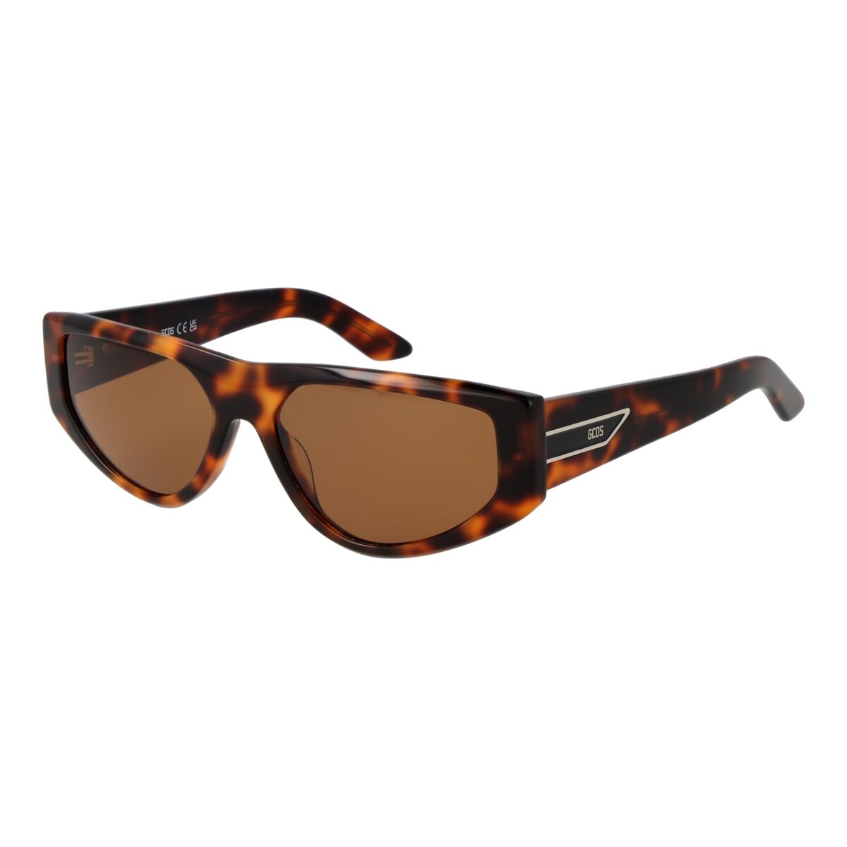 Gcds Ladies' Sunglasses Gcds Gd0055 5652E