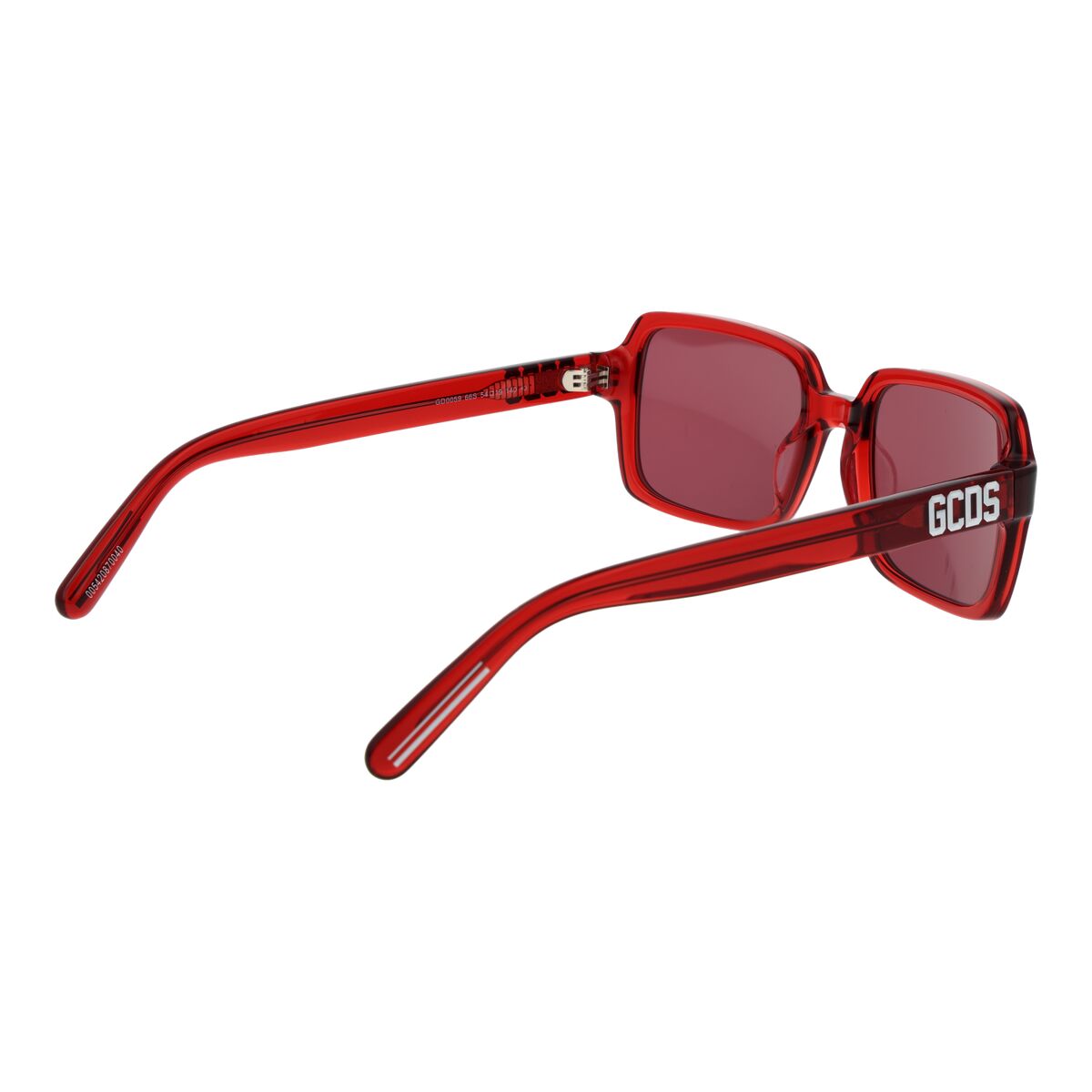 Gcds Ladies' Sunglasses Gcds Gd0059 5466S