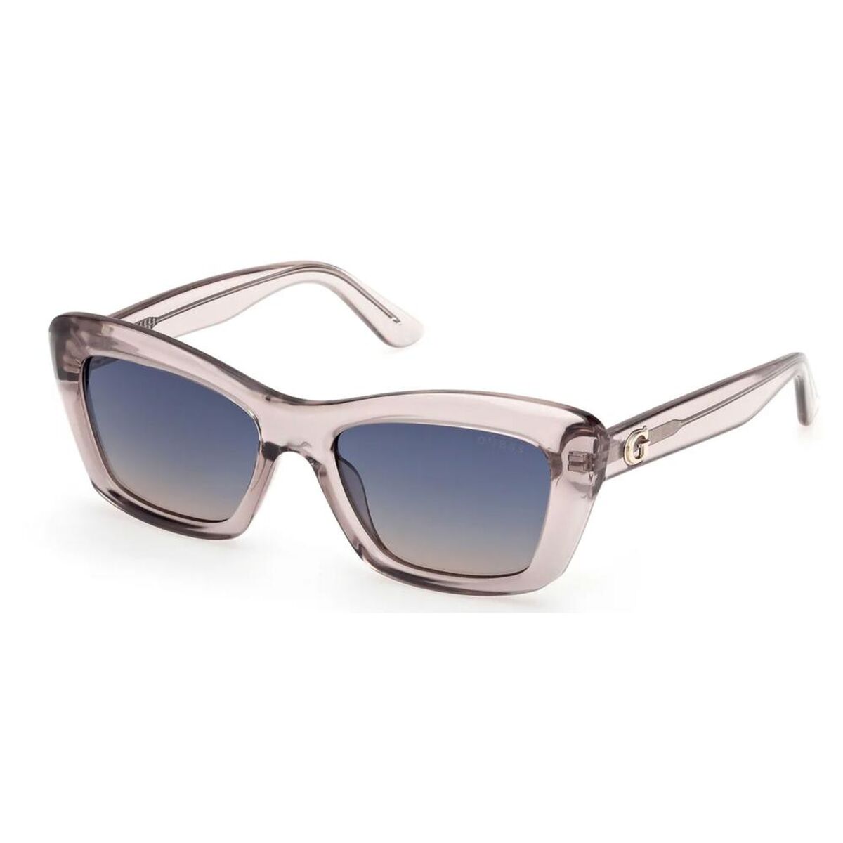 Guess Unisex Sunglasses Guess Gu00195