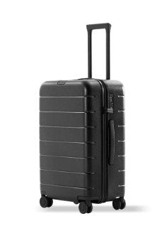 Xiaomi Luggage Classic Pro 20 Black BHR8602GL