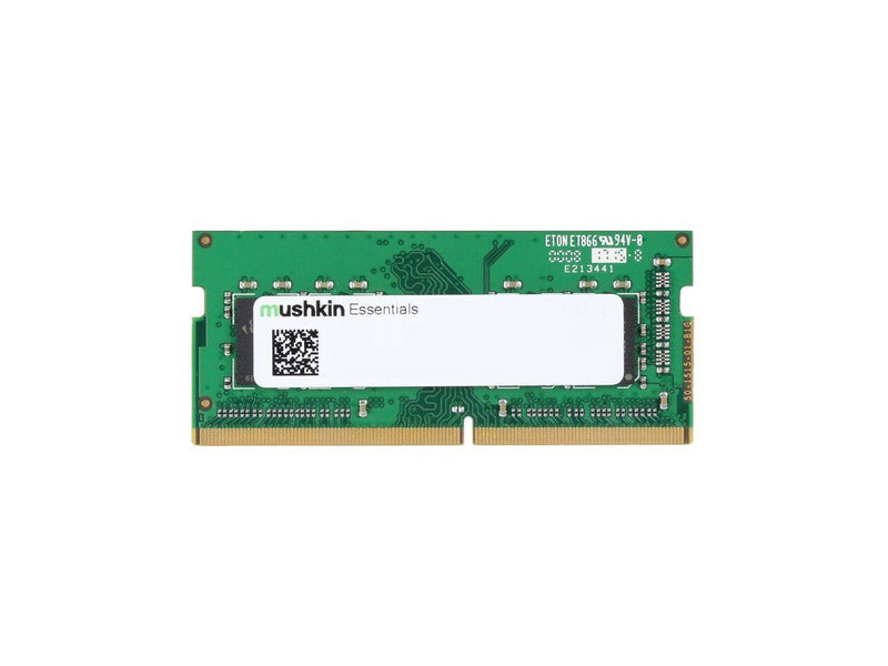 Mushkin RAM So-dimm DDR4 16GB 3200