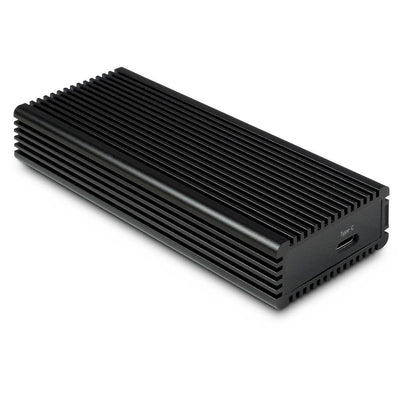 Inter-tech External Enclosure SSD M.2 NVMe USB 3.2 GEN2 — image 1