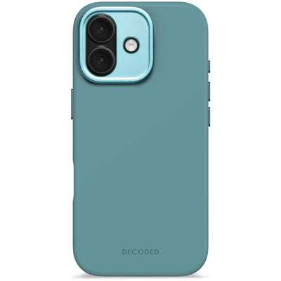Decoded D25IPO17BCS9RB Case For Iphone 17 16CM (6.3) Blue — image 1