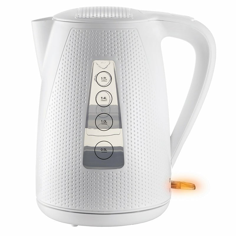 Unold Kettle Water 18550 1,7 L White 2200W
