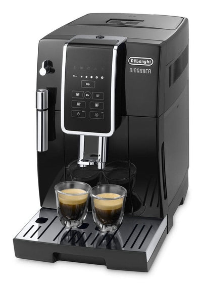 Delonghi Máquina Espresso Ecam 350.15.B Dinamica — image 1