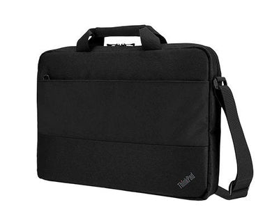 Lenovo Case Laptop Básica Charging Top 15, Black — image 1