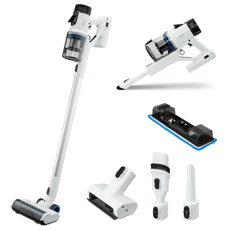 Medion Aspiradora Mano P400W (md 12051) White 50075608