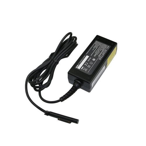 Coreparts MBXMS-AC0001 Adapter And Inversor Power Indoor 65W Black — image 1