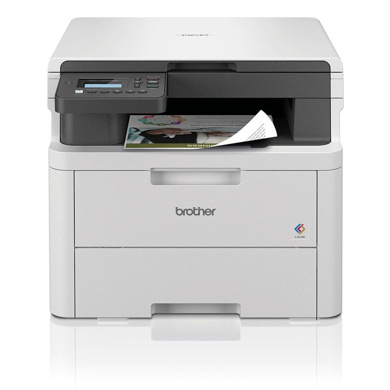 Brother Multifunción Laser LED DCPL3520CDW