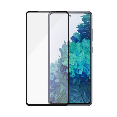 Panzerglass Samsung Galaxy S20 Fe Edge-to-edge Anti-bacterial — image 1