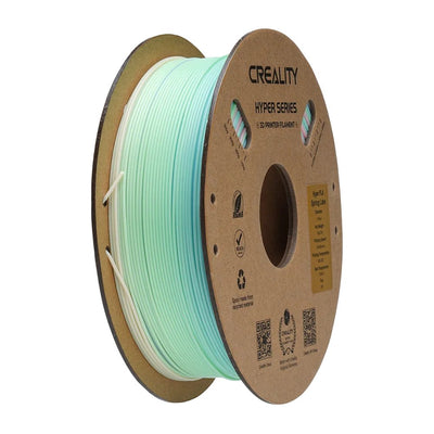 Pla 1,75MM Rainbow Spring Lake 1KG — image 1