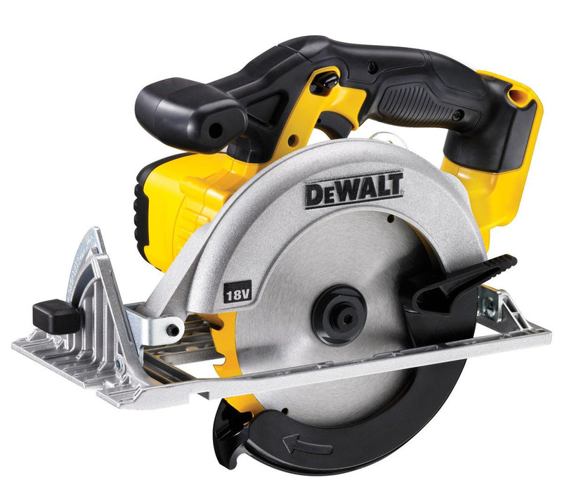 Dewalt Saw Circular DCS391N-XJ