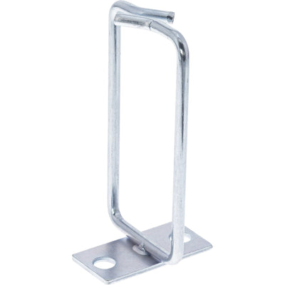 Inline Stand Cable , Metal Zincado, 40X80MM — image 1