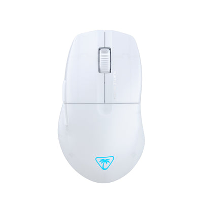 Turtle Beach Pure Air Mouse Set Mano Derecha RF Wireless + Bluetooth Óptico 26000 DPI TBM-1102-15 — image 1