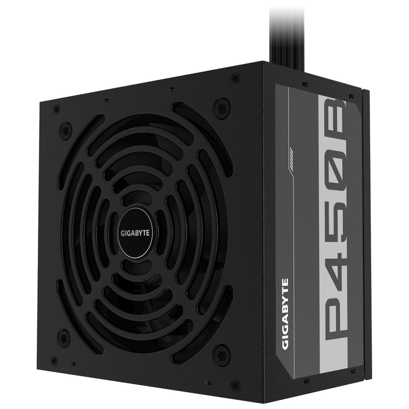 Gigabyte Power Supply GP-P450B 450W ATX 80 + Bronze 12V V2.31