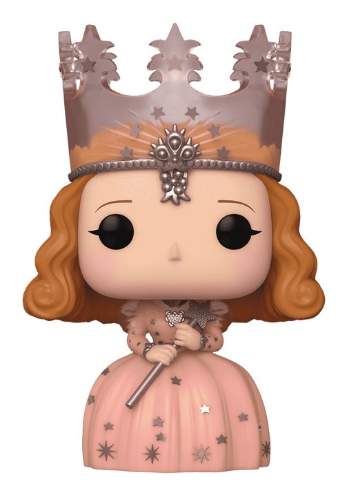 Figura Pop Mago Oz Glinda The Good Witch