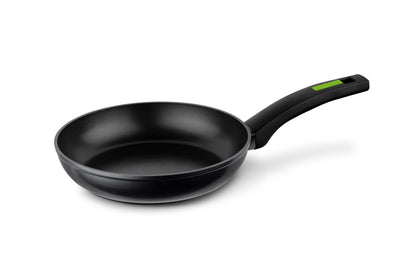 Monix Frying Pan Green M481224 Ø24CM Aluminium Forjado Apta Inducción — image 1