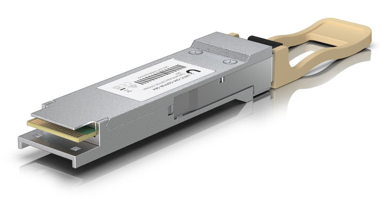 Ubiquiti UACC-OM-QSFP28-SR4, Transceptor UACC-OM-QSFP28-SR4