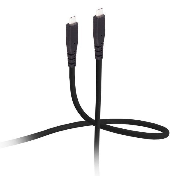 Shiverpeaks USB-C Verbindungscable 3.2 Gen 2X2, Tpe, 5M