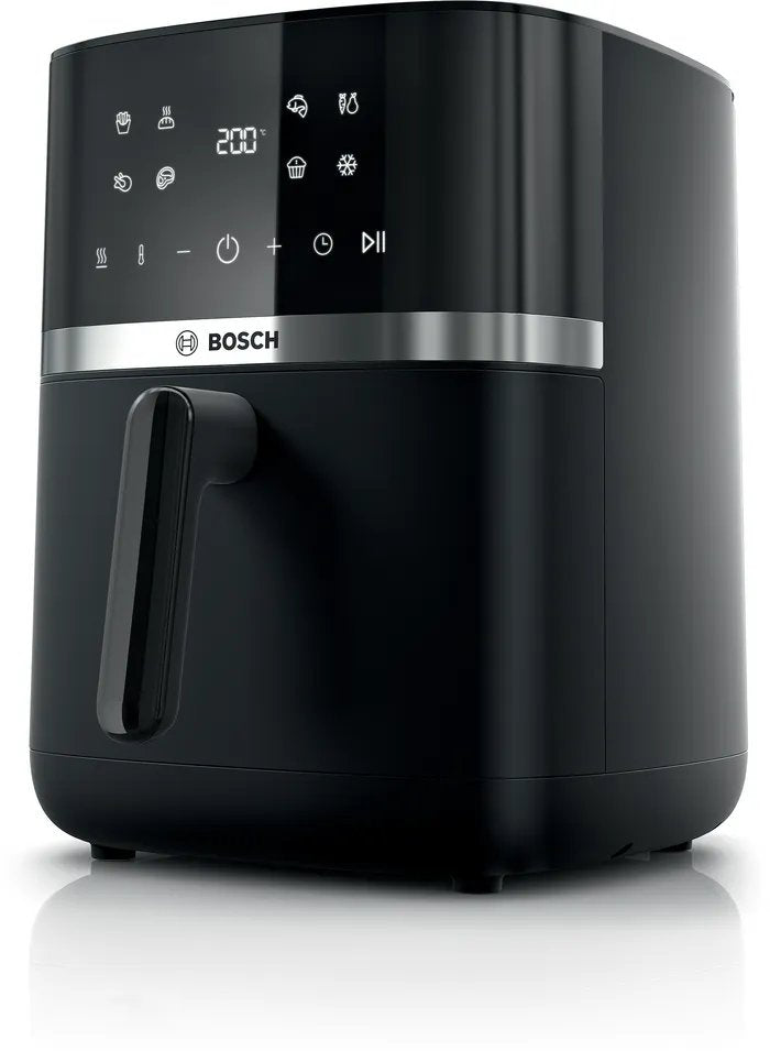 Bosch Fryer MAF462B0 Serie 4 Black 2.050 Watt, Korb 6,1 Liter) MAF462B0