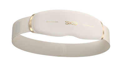 Skg Massager Lumbar GS500-W — image 1