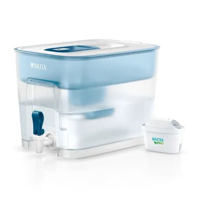 Brita 1052805 Filter Water Filter Depósito Water 8,2 L Blue — image 1