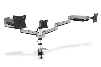 Digitus Accesorio Desk Stand Triple Monitor LCD/LED (27) Max. 6KG — image 1