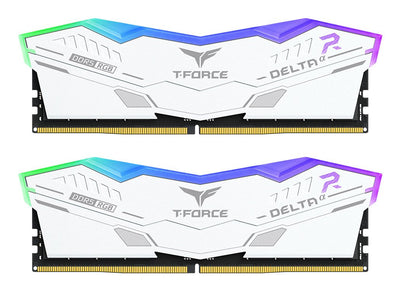 Team Group Memory Delta RGB 32GB 2 X 16GB DDR5 FF8D532G6000HC30DC01 — image 1