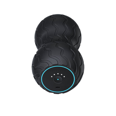 Theragun Wave Duo Massager Universal Black — image 1